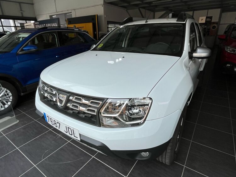Dacia Duster  foto 6